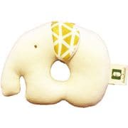 OCプリントラトル トライアングル イエロー SG-004-004
