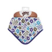 バンブーバンダナスタイ B&H ブルー BMBBND055