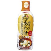 だし香る鮮度みそ あわせ 650g