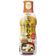 だし香る鮮度みそ あわせ 410g