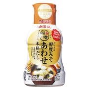 だし香る鮮度みそ あわせ 205g