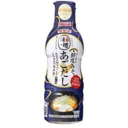 だし香る鮮度みそ PREMIUMあごだし 410g