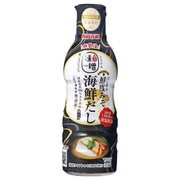 だし香る鮮度みそ PREMIUM海鮮だし 410g