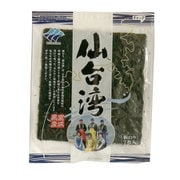 焼海苔 仙台湾 全形 7枚