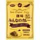 創味食品 みんなのカレー 2kg