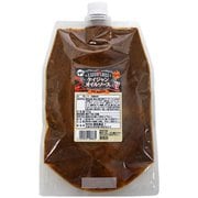 創味食品 ケイジャンオイルソース 700g