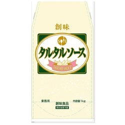 ヨドバシ.com - 創味 創味食品 タルタルソース 1kg 通販【全品無料配達】