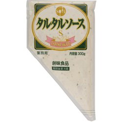 創味食品 タルタルソースS 300g