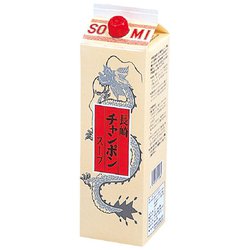 創味食品 長崎チャンポンスープ 1.8L