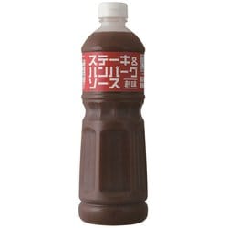 創味食品 ステーキ＆ハンバーグソース 1080g