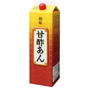 創味食品 甘酢あん 2kg