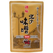 創味食品 ラーメンスープ北の味噌 2kg