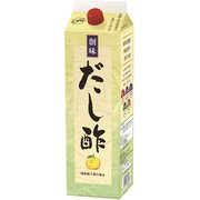 創味食品 だし酢 1.8L