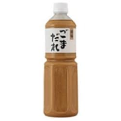 創味食品 ごまだれ 1100g