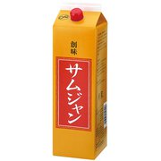 創味食品 サムジャン 2kg