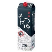 創味食品 そばつゆ甘口 1.8L