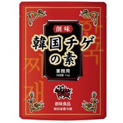 創味食品 韓国チゲの素 1kg