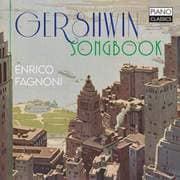 ガーシュウィン：ソングブック ファニョーニ PCL-10228 [クラシックCD 輸入盤]