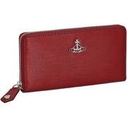 POLLY RED 長財布 51050022