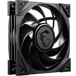 PCケース ファン MEG SILENT GALE P12