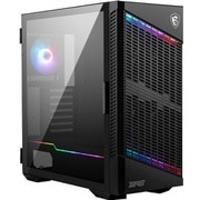 ミドルタワー PCケース MPG VELOX 100P AIRFLOW