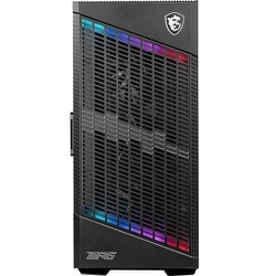 ヨドバシ.com - MSI エムエスアイ ミドルタワー PCケース MPG