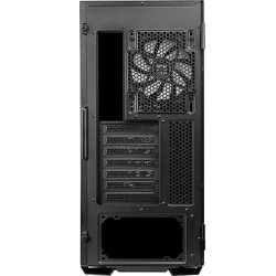 【新品•送料込】MSI エムエスアイ ミドルタワー型 PCケース MSI、エアフローに特化したミドルタワーPCケース「MPG GUNGNIR
