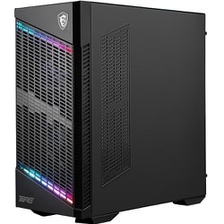 【新品•送料込】MSI エムエスアイ ミドルタワー型 PCケース ヨドバシ.com - MSI エムエスアイ ミドルタワー PCケース MPG