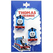 きかんしゃトーマス クラフトパーツ（ボタン）TM1 トーマス [キャラクター衣料品]