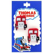 きかんしゃトーマス クラフトパーツ（ボタン）TM11 バーティー [キャラクター衣料品]