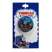 きかんしゃトーマス TH012 丸ボタン トーマス/エミリー 30mm [キャラクター衣料品]