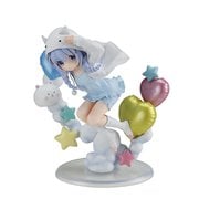 ご注文はうさぎですか？ BLOOM チノ ティッピーパーカーVer. [塗装済完成品フィギュア 全高約210mm 1/6スケール]