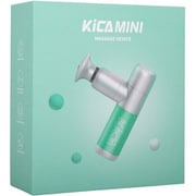 KiCA MINI セルフケアガン ミント KC-MINTMT