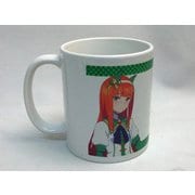 ウマ娘 プリティーダービー マグカップ サイレンススズカ [キャラクターグッズ]