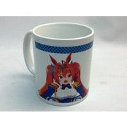 ウマ娘 プリティーダービー マグカップ ダイワスカーレット [キャラクターグッズ]