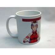 ウマ娘 プリティーダービー マグカップ ゴールドシップ [キャラクターグッズ]