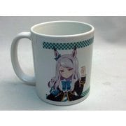 ウマ娘 プリティーダービー マグカップ メジロマックィーン [キャラクターグッズ]