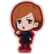 BJK-17C 呪術廻戦 キャラスタムステッカー Vol.2 釘崎野薔薇 [キャラクターグッズ]