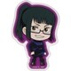 BJK-17D 呪術廻戦 キャラスタムステッカー Vol.2 禪院真希 [キャラクターグッズ]