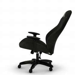 低価本物保証 CORSAIR ゲーミングチェア TC60 FABRIC Chair ホワイト