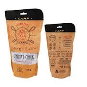 チャンキィ チョーク 450g 5311102 [クライミング チョーク]