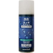 O.D.メンテナンス はっ水スプレー 330mL 1124869 [アウトドア フィールドギア 撥水剤]