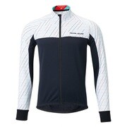 3200-BL-5-XL [サーモ ジャージ ホワイト]