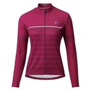 W7455-BL-2-S [プリント ジャージ チェリー]