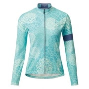 W7455-BL-3-S [プリント ジャージ スノードロップ]