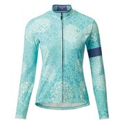 W7455-BL-3-L [プリント ジャージ スノードロップ]