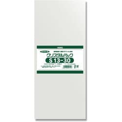クリスタルパック S 13-30 100枚入 006734400