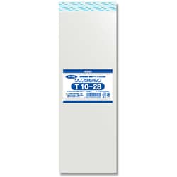 クリスタルパック T 10-28 100枚入 006744000