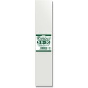 クリスタルパック S 6-30 100枚入 006761000
