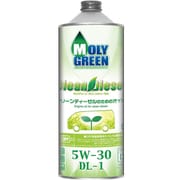 モリグリーン CleanDiesel 5W-30 DL-1 1L 470124